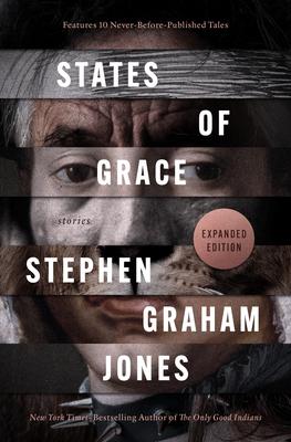 States of Grace: Stories Subscription
