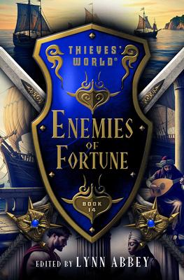 Enemies of Fortune Subscription