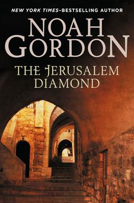 The Jerusalem Diamond Subscription