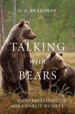 Talking with Bears Subscription