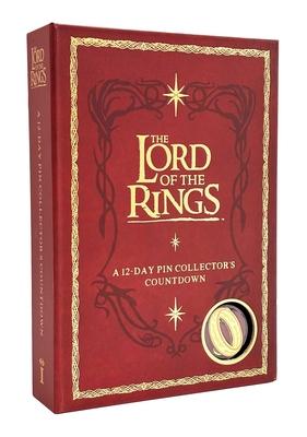 12 Days of the Lord of the Rings: A Pin Collector's Countdown Subscription