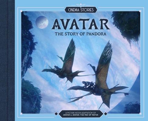 Cinema Stories: Avatar: The Story of Pandora Subscription