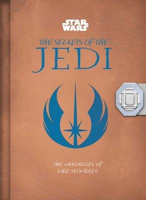 Star Wars: The Secrets of the Jedi (Middle Grade Edition): The Chronicles of Luke Skywalker Subscription