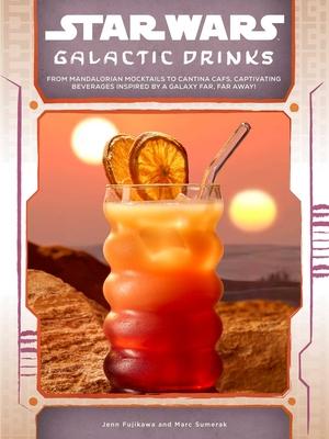 Star Wars: Galactic Drinks: From Mandalorian Mocktails to Cantina Cafs, Captivating Beverages Inspired by a Galaxy Far, Far Away! Subscription