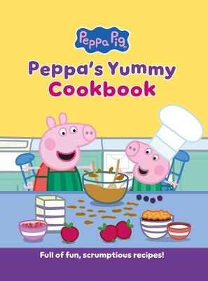 Peppa's Yummy Cookbook: Full of Fun, Scrumptious, Recipes! [Peppa Pig] Subscription