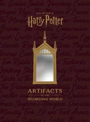 Artifacts of the Wizarding World Subscription