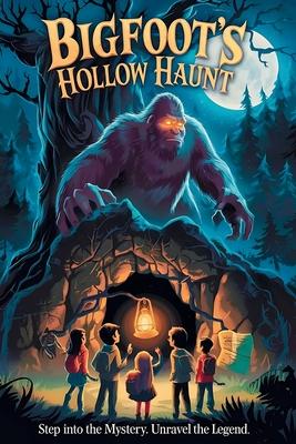 bigfoot's hollow haunt Subscription