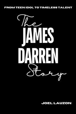 The James Darren Story: From Teen Idol to Timeless Talent