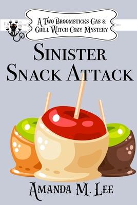 Sinister Snack Attack