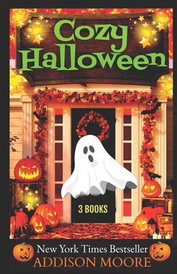 Cozy Halloween: Cozy Mystery Boxed Set