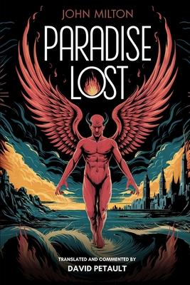 Paradise Lost: A New Translation in Modern Accessible English Subscription
