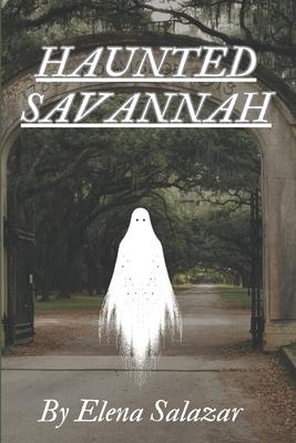 Haunted Savannah