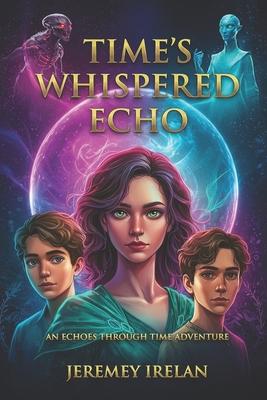 Time's Whispered Echo: Debut Book Subscription