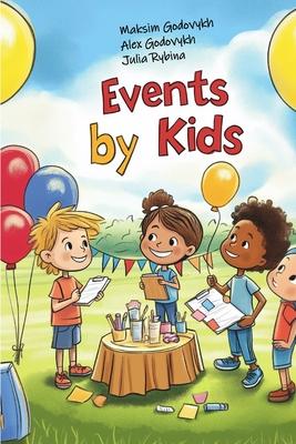 Events by Kids Subscription