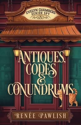 Antiques, Codes & Conundrums