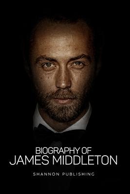 James Middleton: Beyond the Name