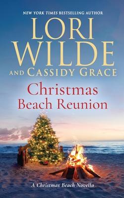 Christmas Beach Reunion: A Later in Life Holiday Romance