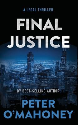 Final Justice: A Tex Hunter Novel