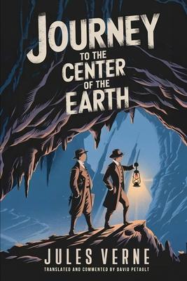 Journey to the Center of the Earth: A New Translation in Modern Accessible English Subscription
