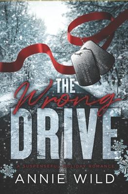 The Wrong Drive: A Suspenseful Holiday Romance Subscription
