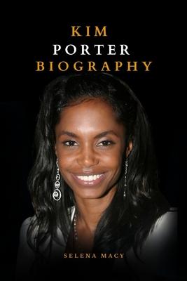 Kim Porter Biography: A Life Lived with Purpose and Passion