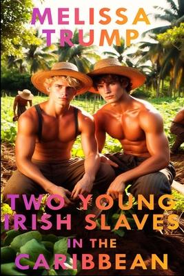 Two Young Irish Slaves in the Caribbean: Erotica Historical BDSM gay Book