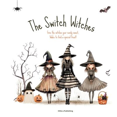 The Switch Witches Subscription