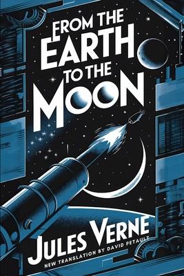 From the Earth to the the moon: A New Translation in Modern Accessible English Subscription