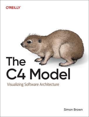 The C4 Model: Visualizing Software Architecture Subscription