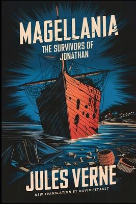 Magellania (The Survivors of the 