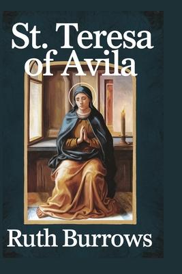 St. Teresa of Avila Subscription