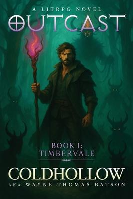 Outcast: Book 1