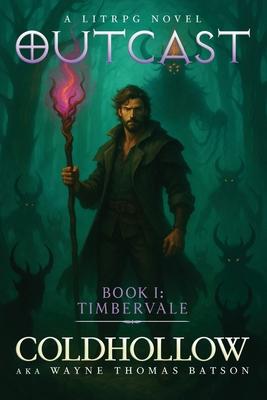 Outcast: Book 1 Subscription