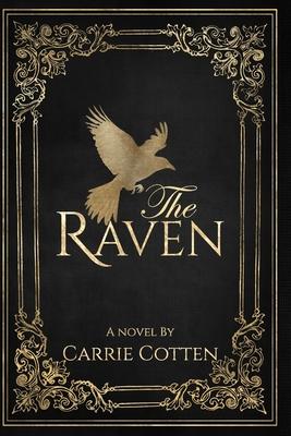 The Raven: A Medieval Christian Fiction (Book Three in The Huntress Series)