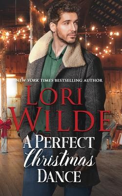 A Perfect Christmas Dance: A Grumpy/Sunshine Small Town Romance