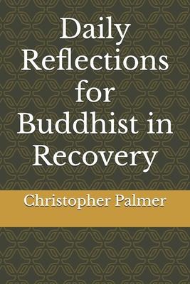 Daily Reflections for Buddhist in Recovery Subscription
