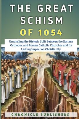The Great Schism of 1054: Unraveling the Historic Split Between the Eastern Orthodox and Roman Catholic Churches and Its Lasting Impact on Christianit