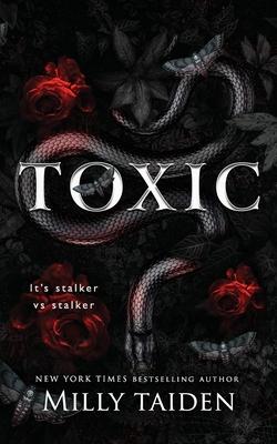 Toxic: Stalker vs. Stalker Dark Toxic Romance Subscription