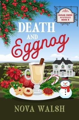 Death and Eggnog