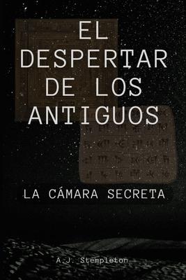 El despertar de los antiguos: La cmara secreta Subscription