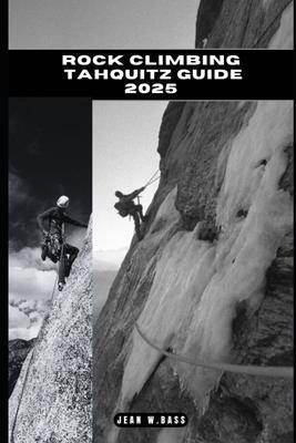 Rock Climbing Tahquitz Guide 2025 Subscription