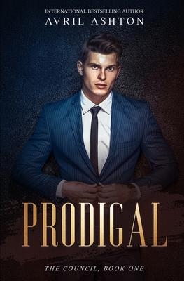 Prodigal: A Gay Forced Proximity, Opposites Attract Romance