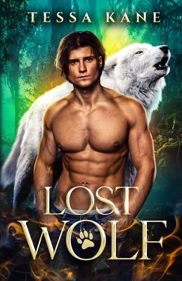 Lost Wolf: MM Shifter Romance Subscription