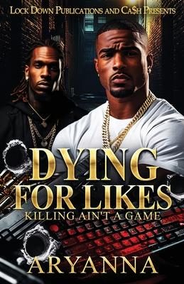 Dying For Likes: Killing Ain't A Game