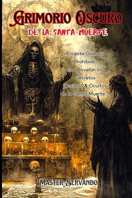El Grimorio Oscuro de la Santa Muerte Subscription