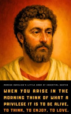 Marcus Aurelius's Little Book of Essential Quotes Subscription