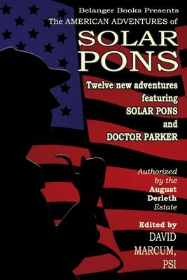 The American Adventures of Solar Pons Subscription