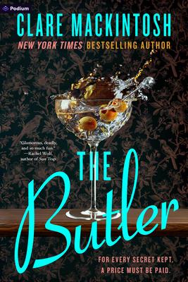 The Butler: A Thriller Subscription
