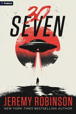 30seven: A Sci-Fi Thriller Subscription