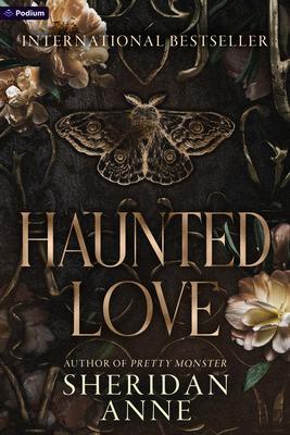 Haunted Love: A Dark Romance Subscription